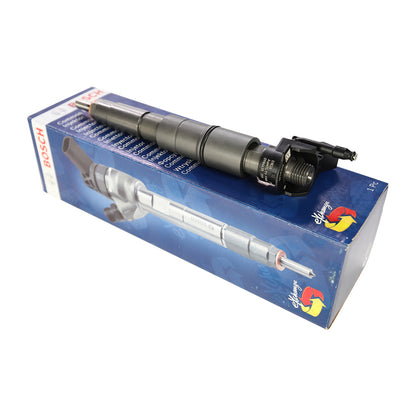 COMMON RAIL INJECTOR | 0 986 435 359