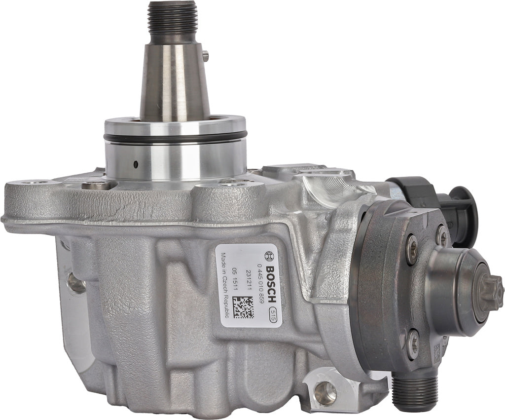 Radial Piston Pump | 0 445 010 859