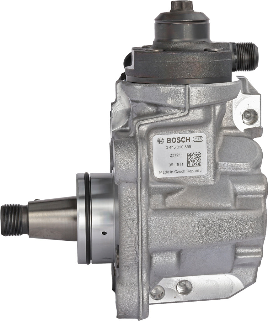 Radial Piston Pump | 0 445 010 859