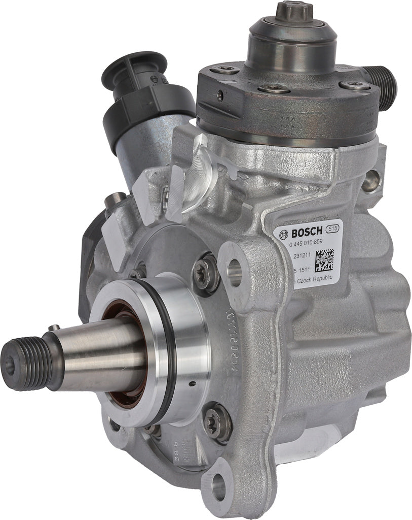 Radial Piston Pump | 0 445 010 859