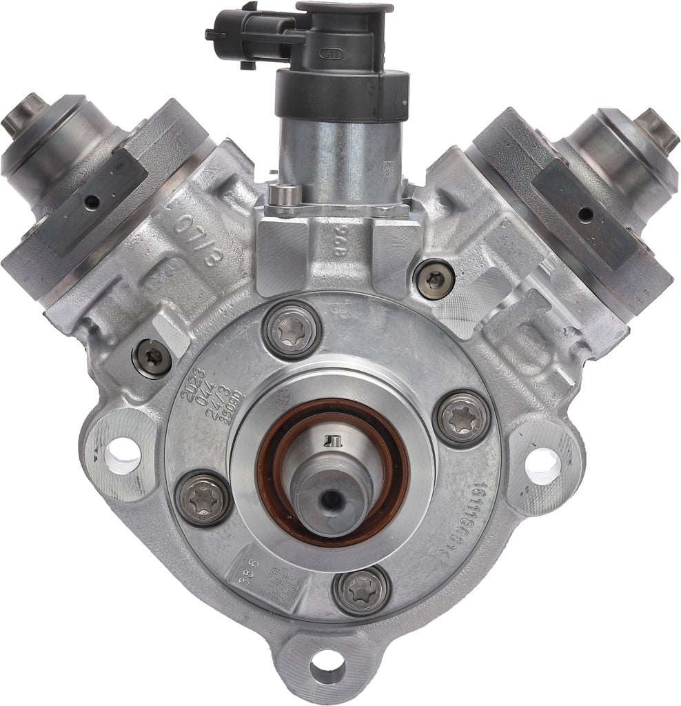 Radial Piston Pump | 0 445 010 859