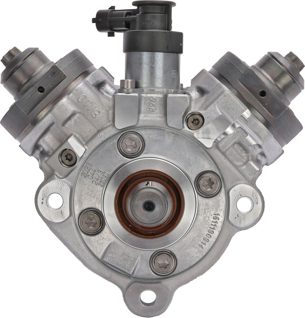 Radial Piston Pump | 0 445 010 859