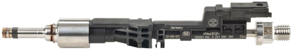 New Bosch GDI Injector, BMW N55 3.0L | 62805