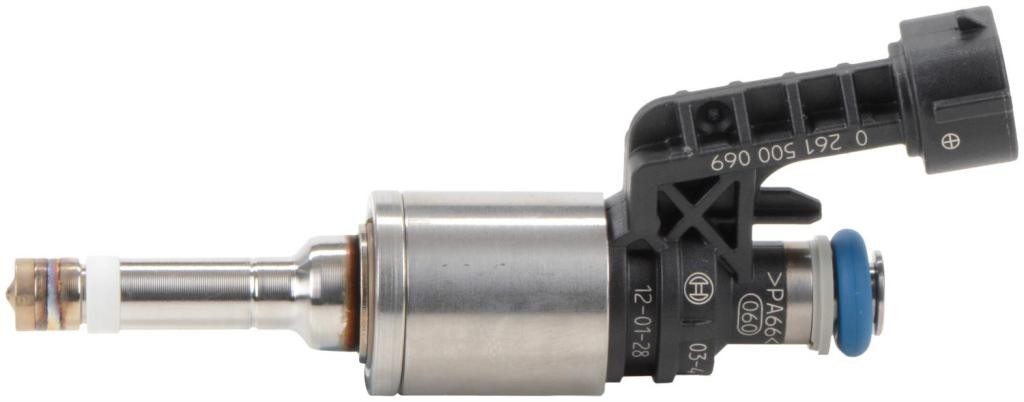 New Bosch GDI Fuel Injector, Nissan 5.6L | 62809