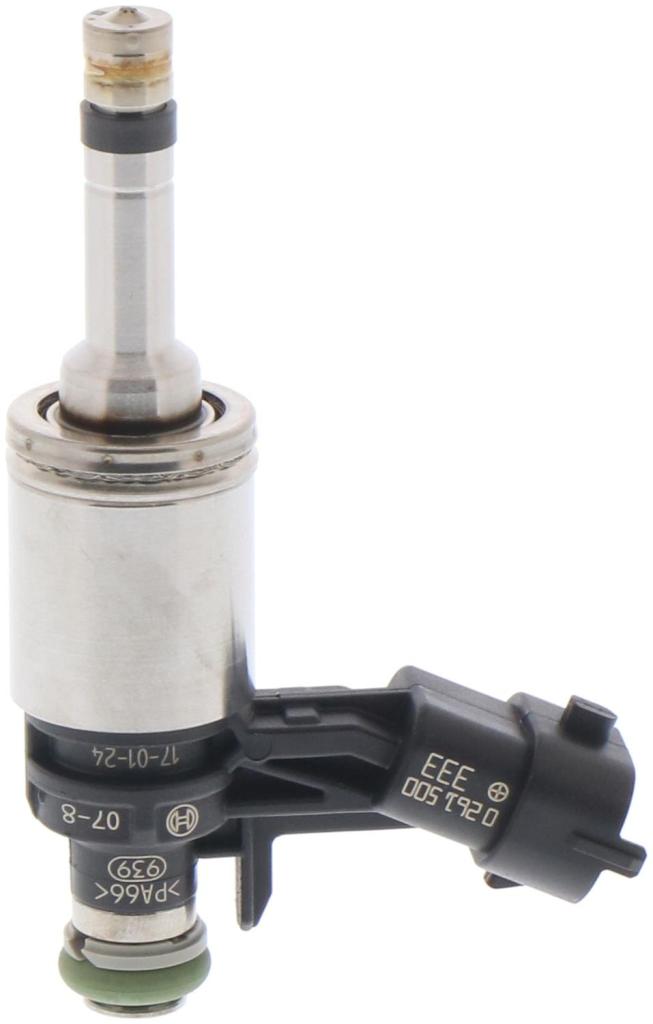 New Bosch GDI Fuel Injector, Ford 2.0L Ecoboost | 62815