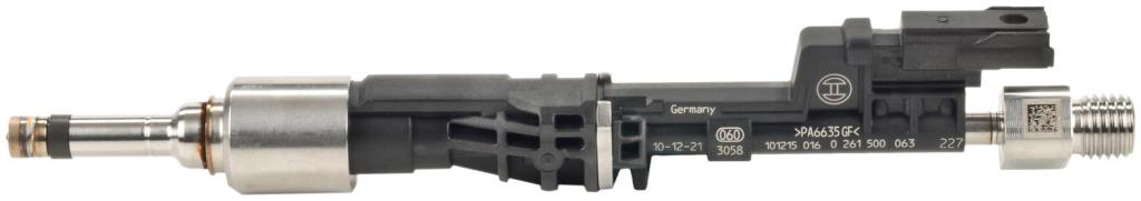 Fuel Injector, GDI | 62820