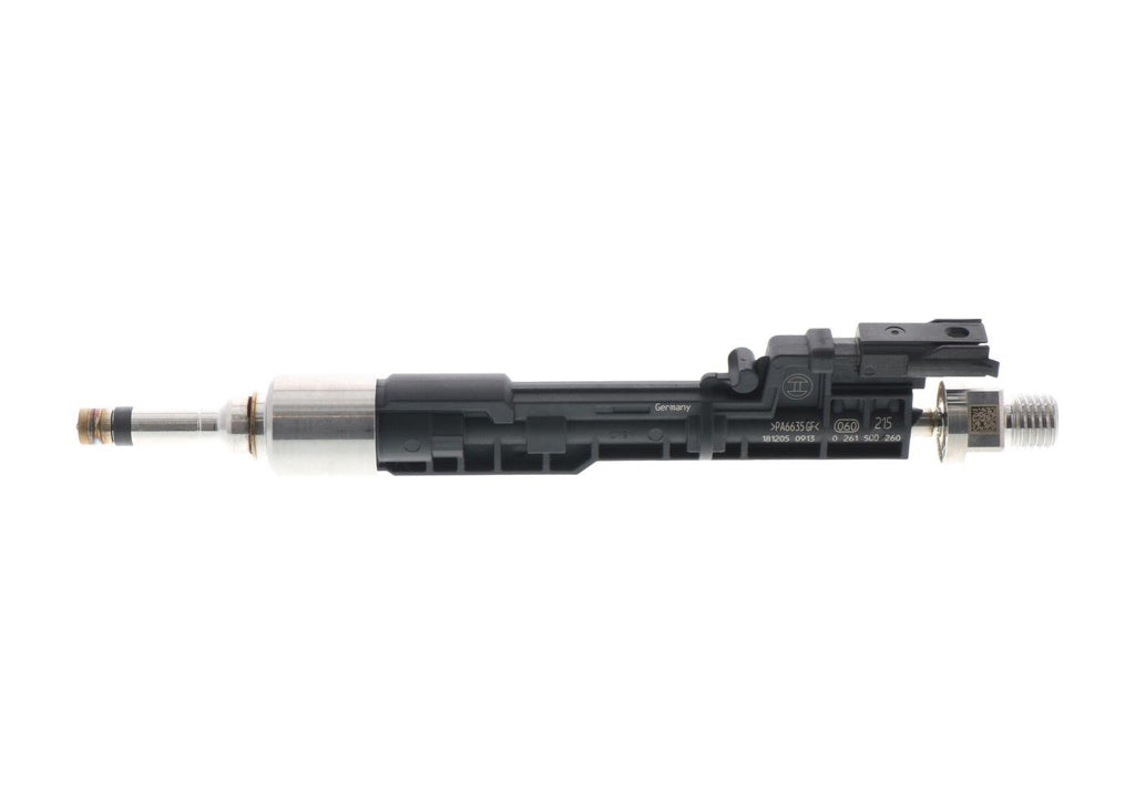 New Bosch GDI Fuel Injector, BMW N55 3.0L | 62838