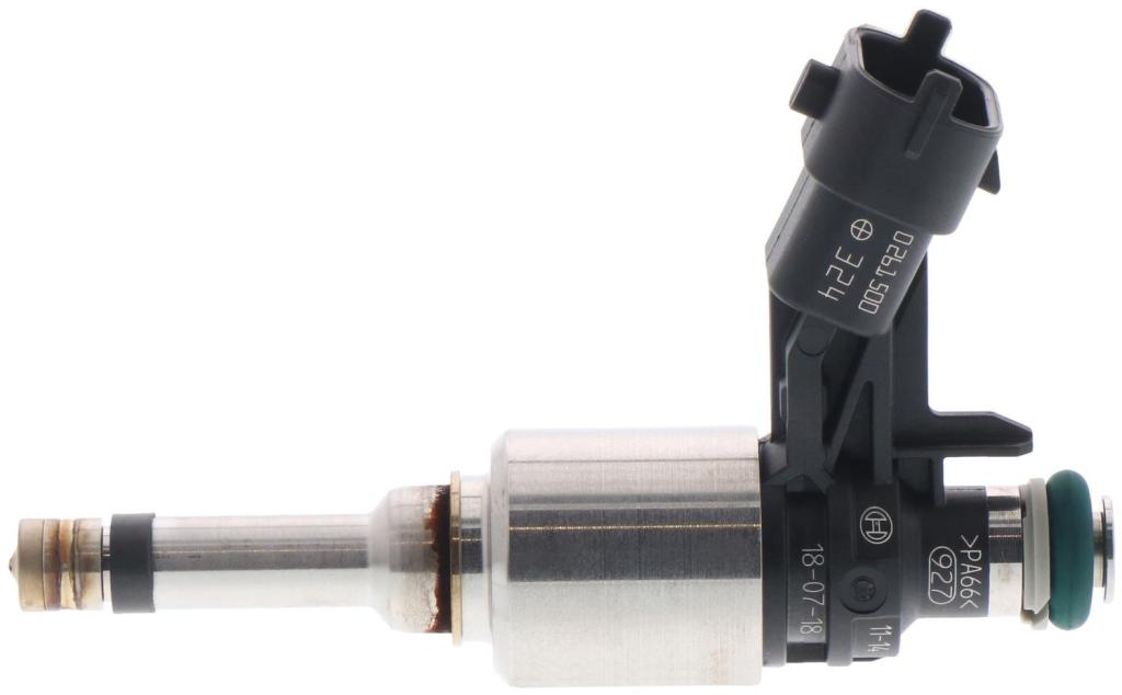 Bosch New GDI Fuel Injector, Ford 3.5L Ecoboost | 62842