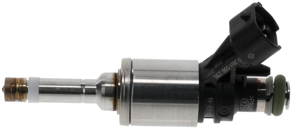 New Bosch GDI Fuel Injector, Nissan VR30DETT | 62853