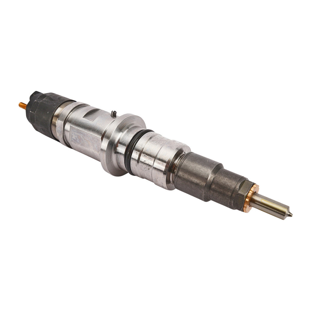 Bosch New CR Injector, Cummins QSB 6.7 | 0 445 124 019