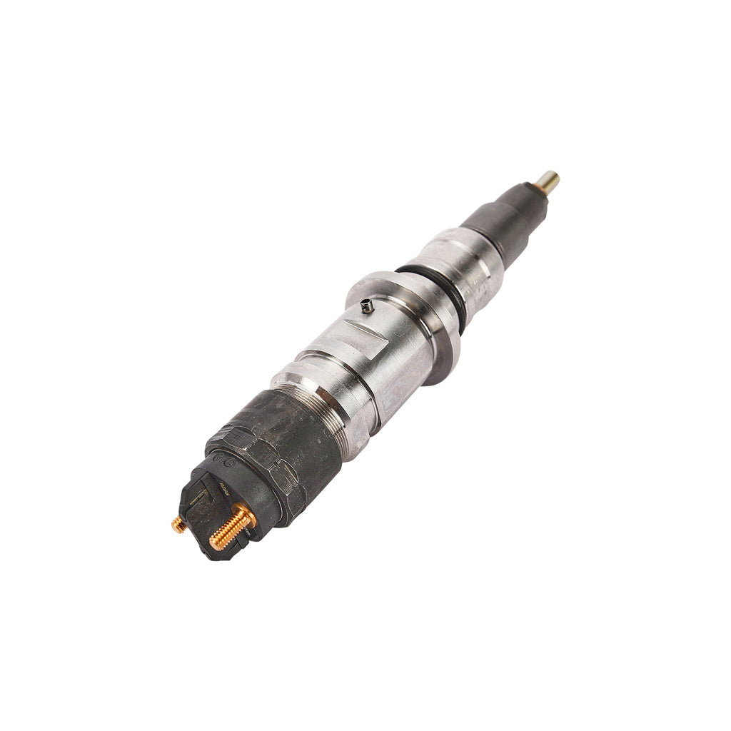 Bosch New CR Injector, Cummins QSB 6.7 | 0 445 124 019