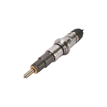 Bosch New CR Injector, Cummins QSB 6.7 | 0 445 124 019