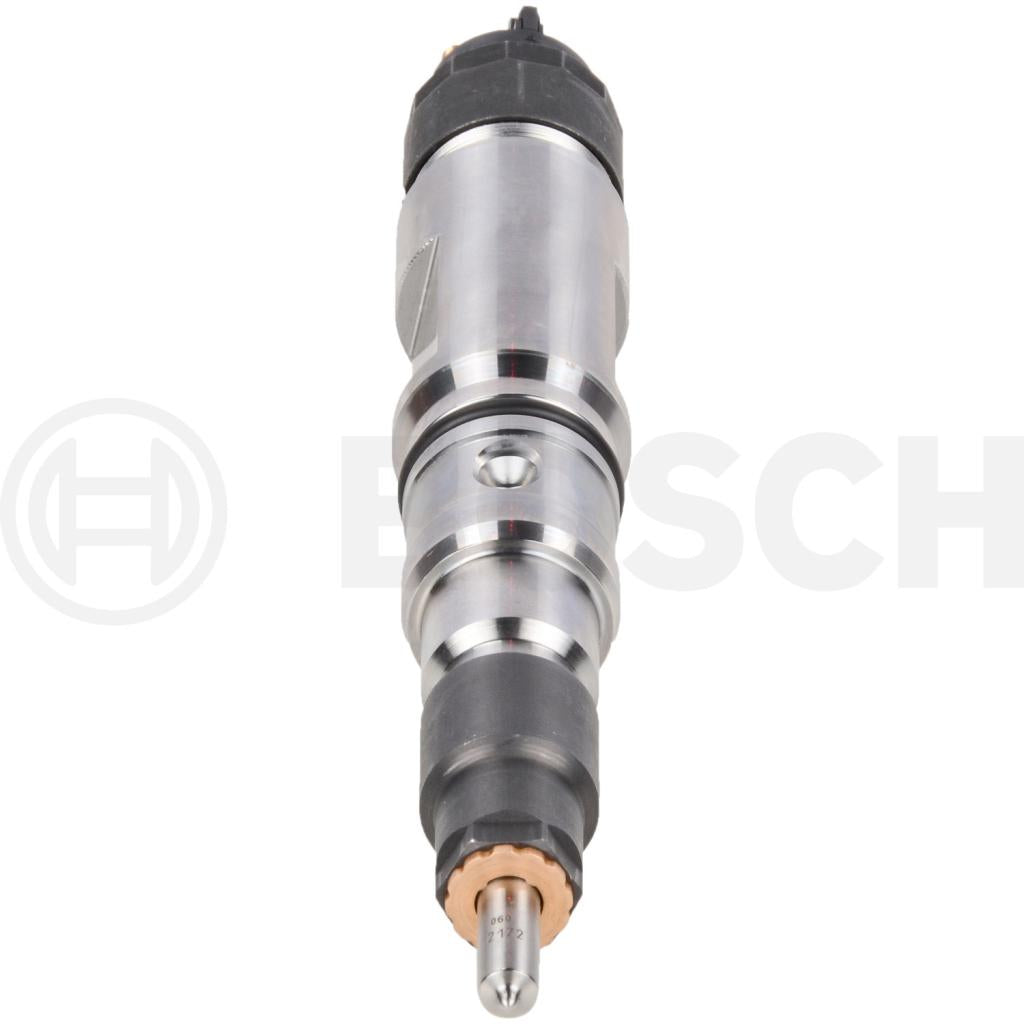 COMMON RAIL INJECTOR | 0 445 124 010