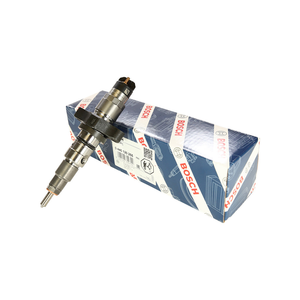 Bosch New CR Injector, Cummins 5.9L ISB | 0 445 120 255