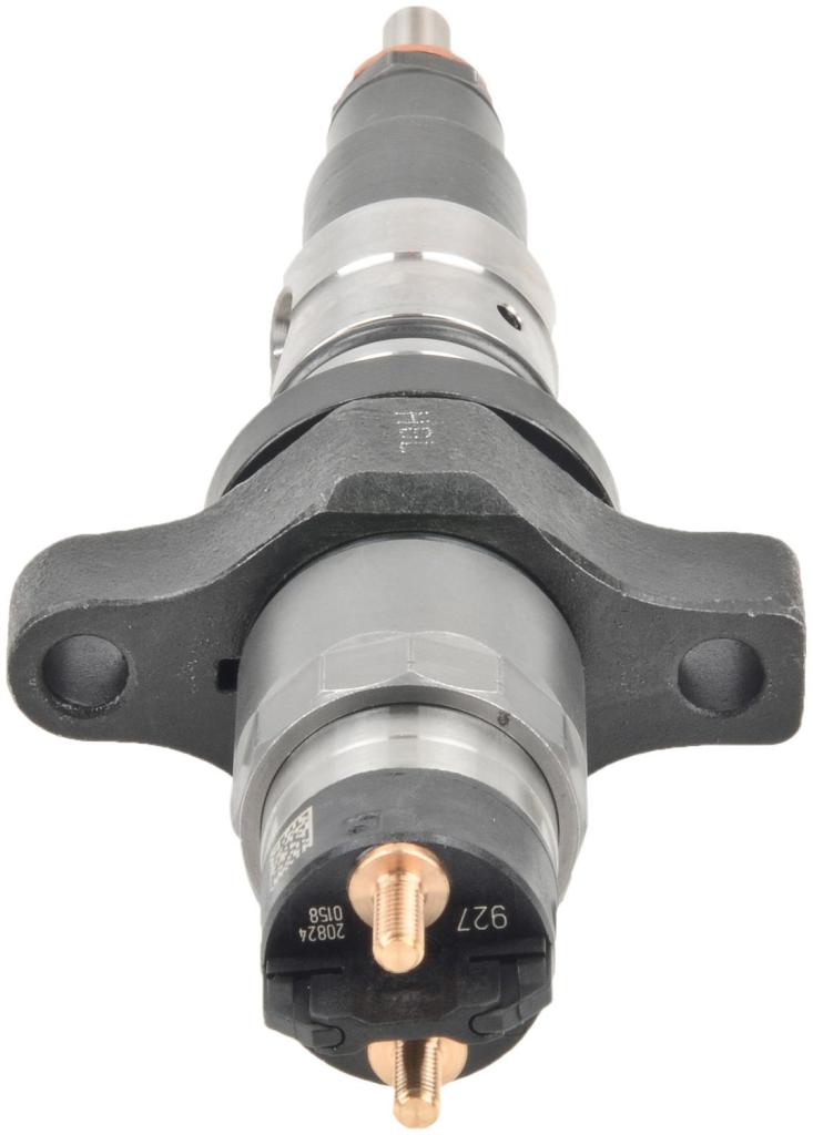 Bosch New CR Injector, Cummins 5.9L ISB | 0 445 120 255