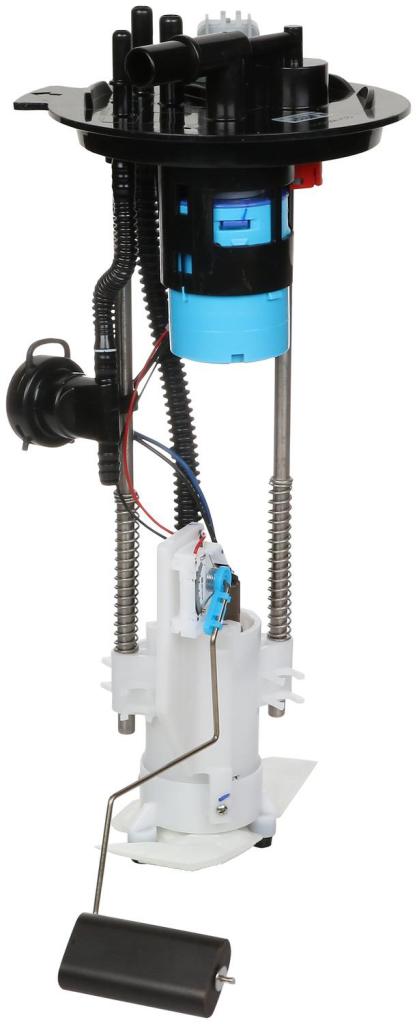 Fuel Pump Assembly | 66181