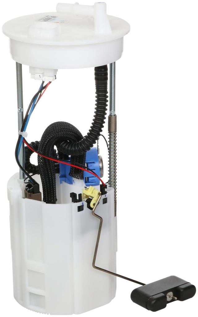 Fuel Pump Assembly | 66187