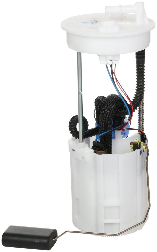 Fuel Pump Assembly | 66189