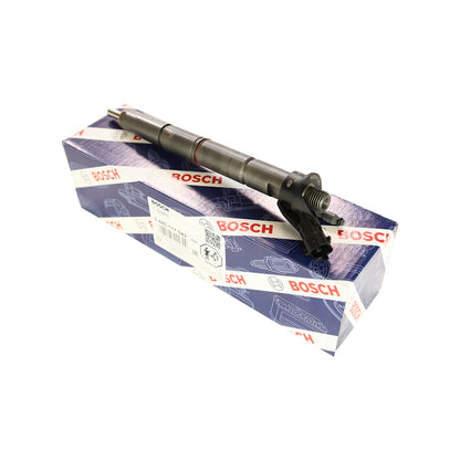 Discontinued - New CR Injector,  6.7L 15-19 F | 0 445 117 043