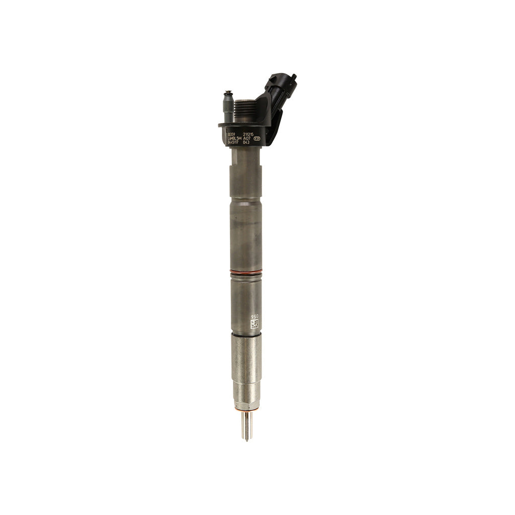 Discontinued - New CR Injector,  6.7L 15-19 F | 0 445 117 043