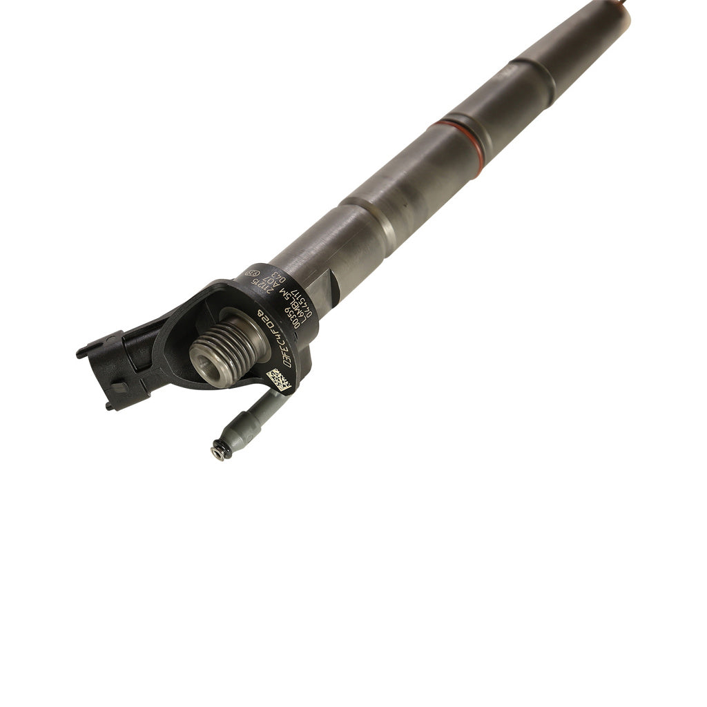 Discontinued - New CR Injector,  6.7L 15-19 F | 0 445 117 043