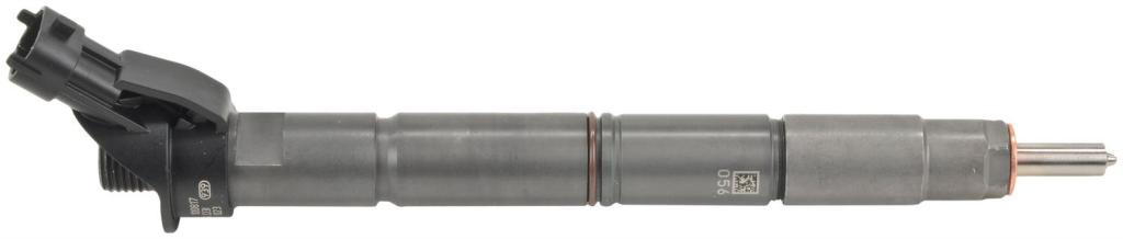 Discontinued - New CR Injector,  6.7L 15-19 F | 0 445 117 043