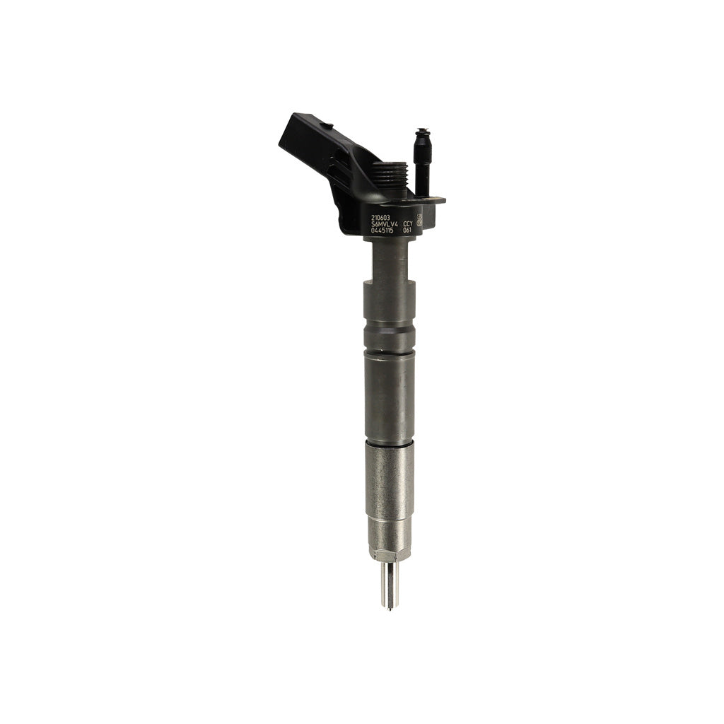 COMMON RAIL INJECTOR | 0 445 115 061