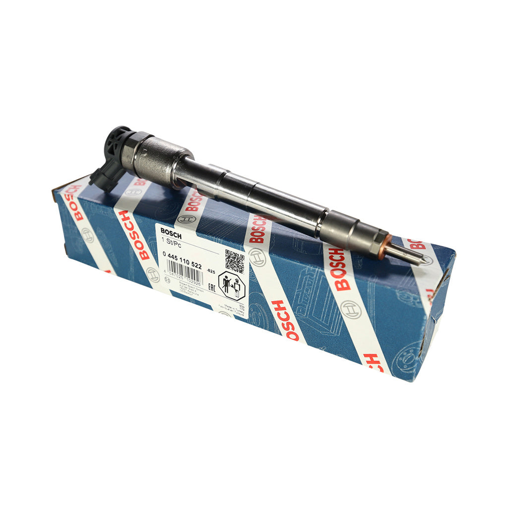 COMMON RAIL INJECTOR | 0 445 110 522