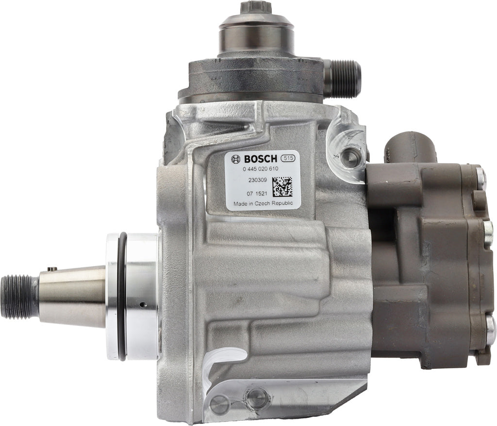 RADIAL PISTON PUMP | 0 445 020 610