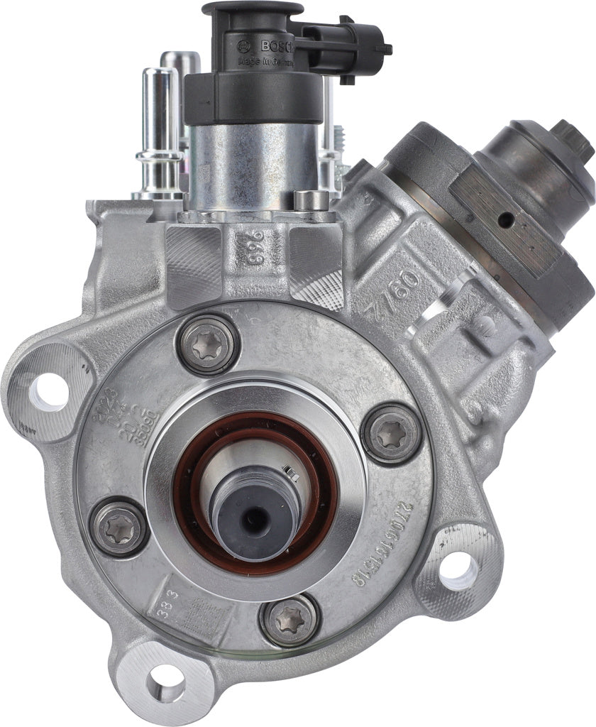 Bosch New CR Injection Pump CP4, FPT engines | 0 445 020 516