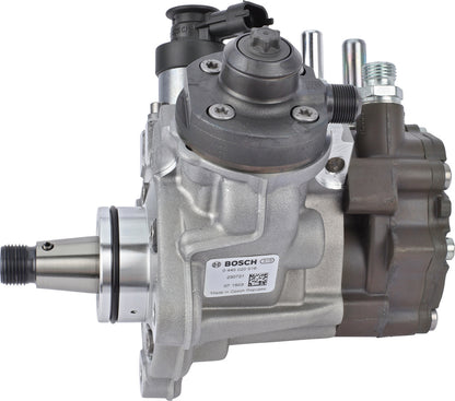 Bosch New CR Injection Pump CP4, FPT engines | 0 445 020 516