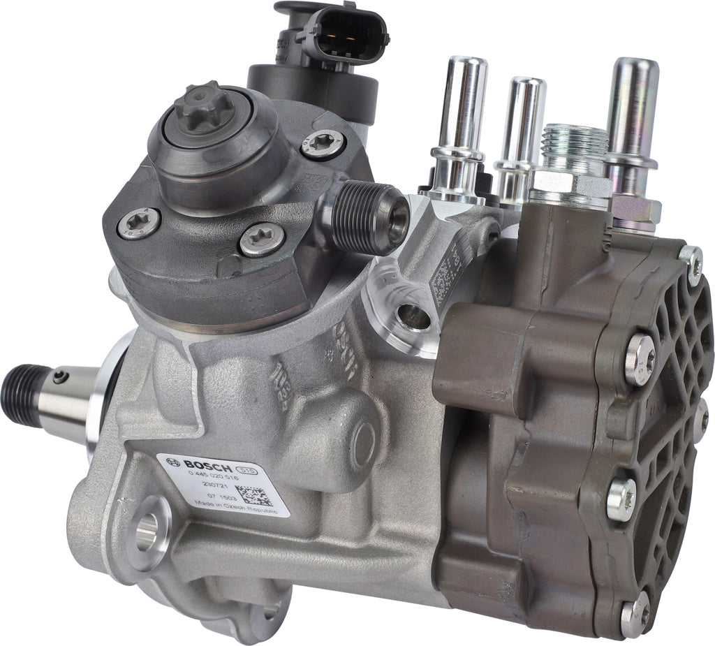 Bosch New CR Injection Pump CP4, FPT engines | 0 445 020 516