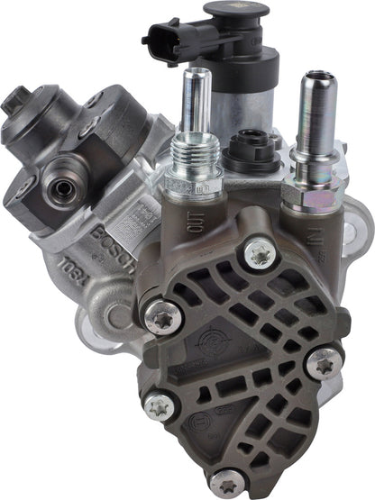 Bosch New CR Injection Pump CP4, FPT engines | 0 445 020 516