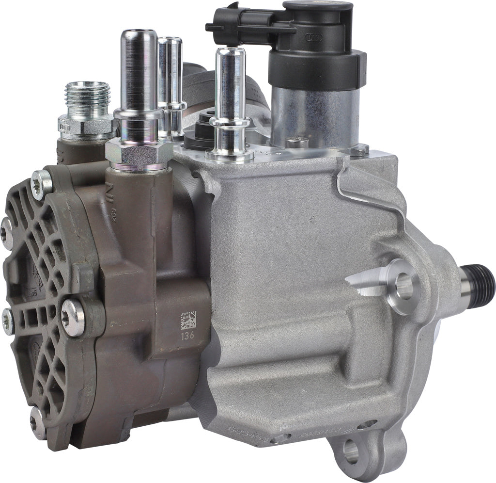 Bosch New CR Injection Pump CP4, FPT engines | 0 445 020 516