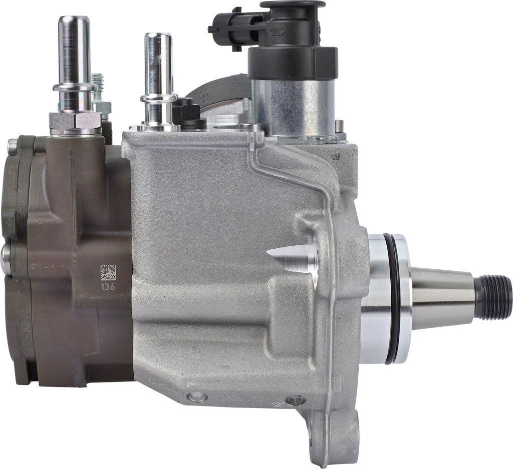 Bosch New CR Injection Pump CP4, FPT engines | 0 445 020 516