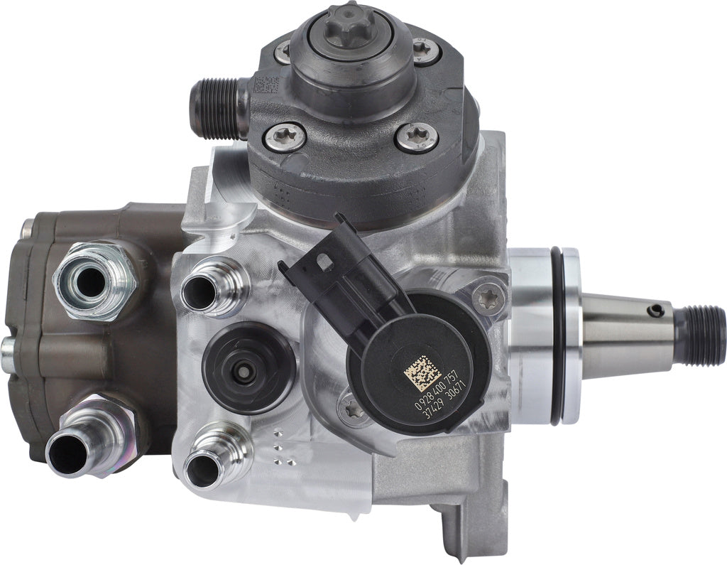 Bosch New CR Injection Pump CP4, FPT engines | 0 445 020 516