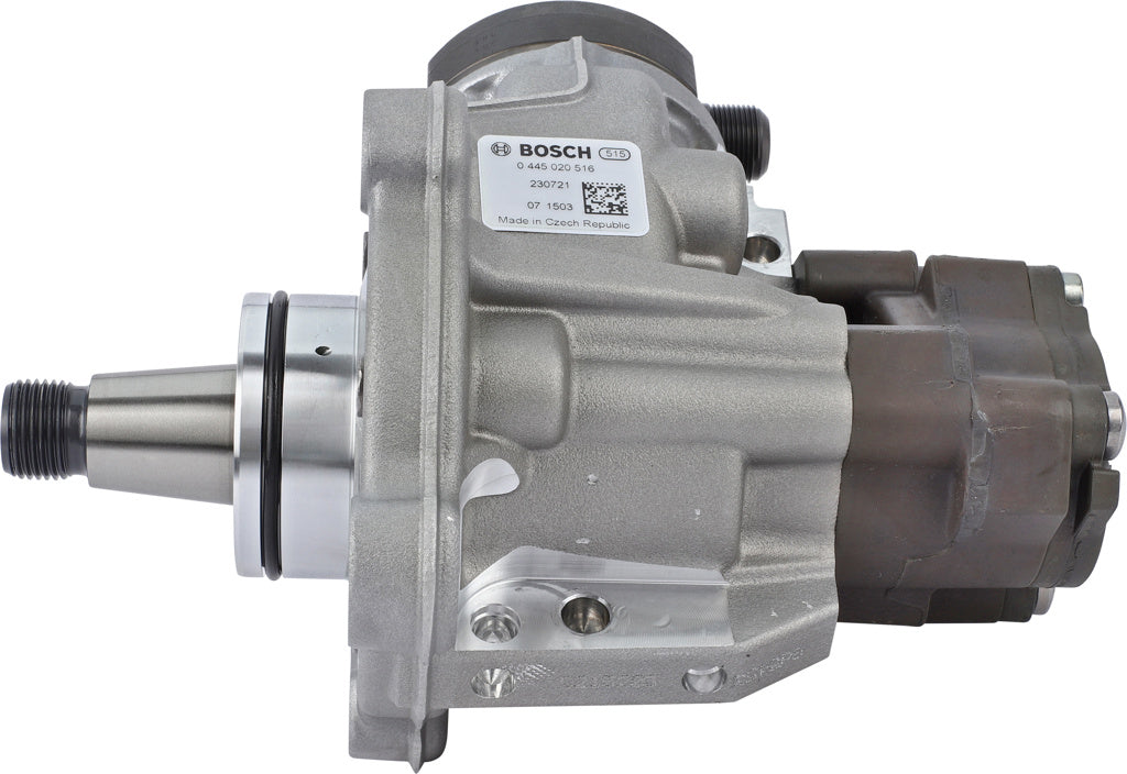 Bosch New CR Injection Pump CP4, FPT engines | 0 445 020 516