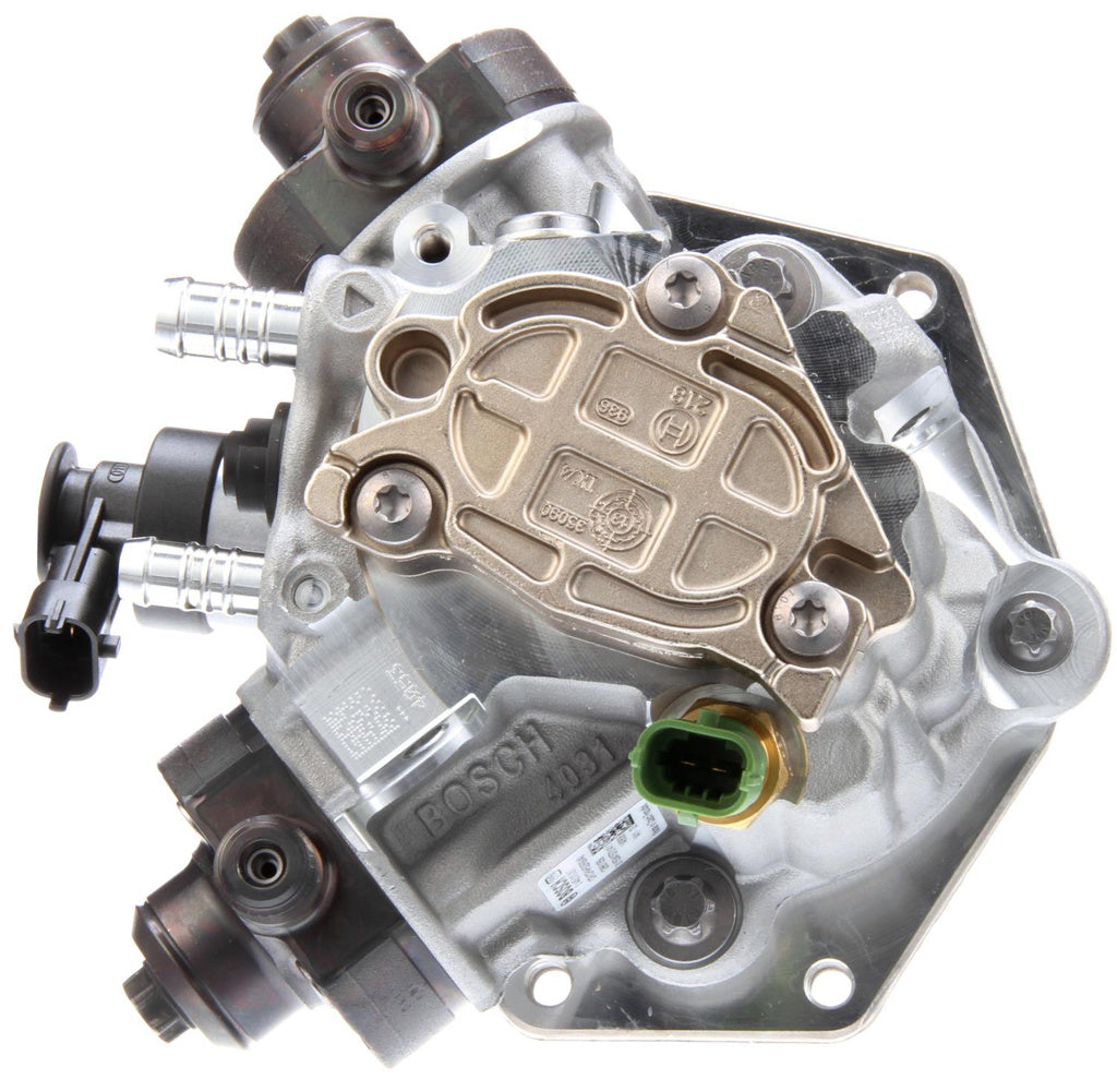 New Diesel CP4 Pump, Duramax 6.6L LML | 0 445 010 817