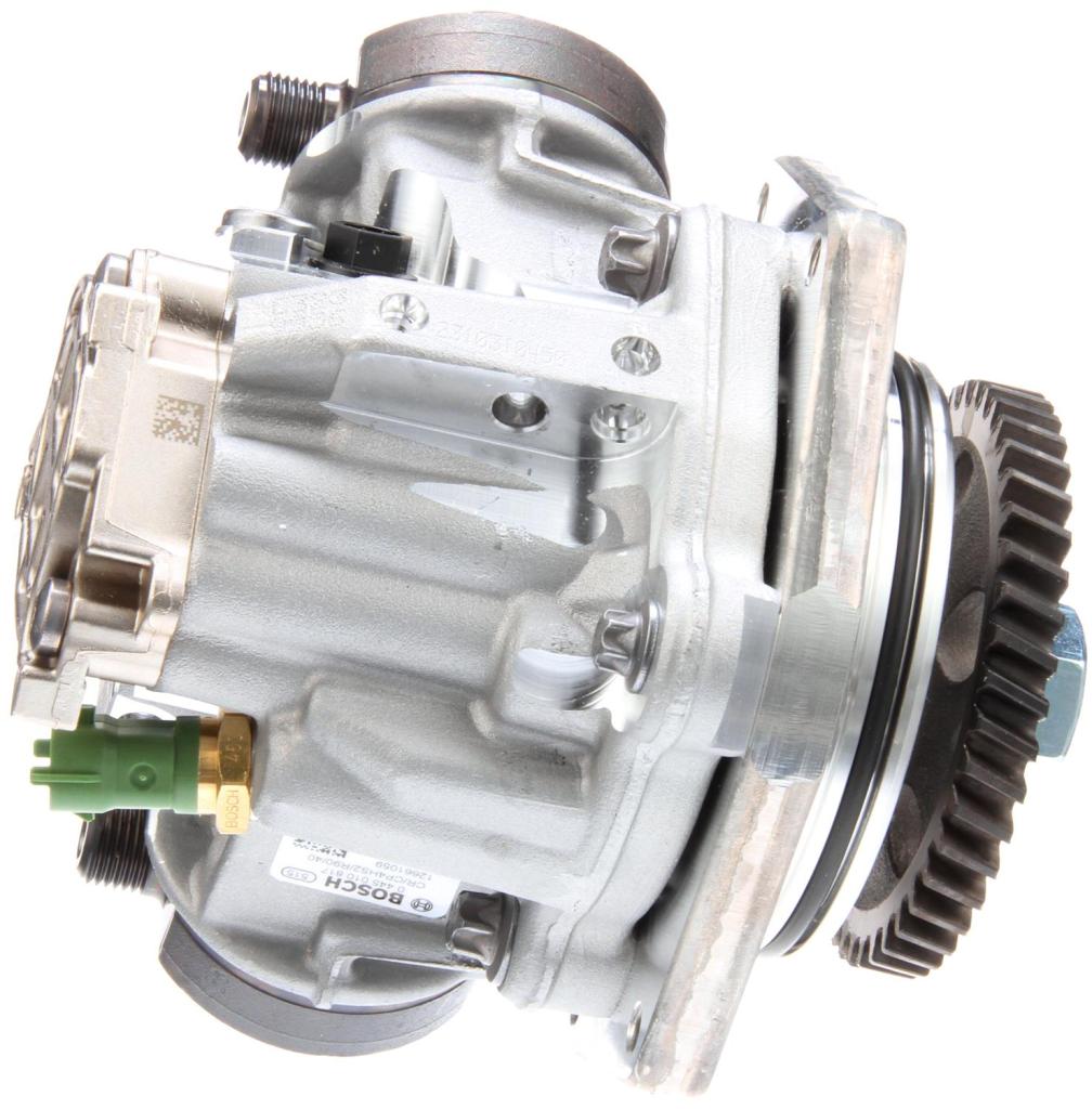 New Diesel CP4 Pump, Duramax 6.6L LML | 0 445 010 817