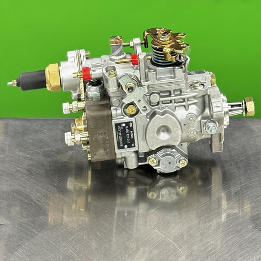 Bosch 0460423011 VE rotary fuel injection pump for Case New Holland diesel engine front view