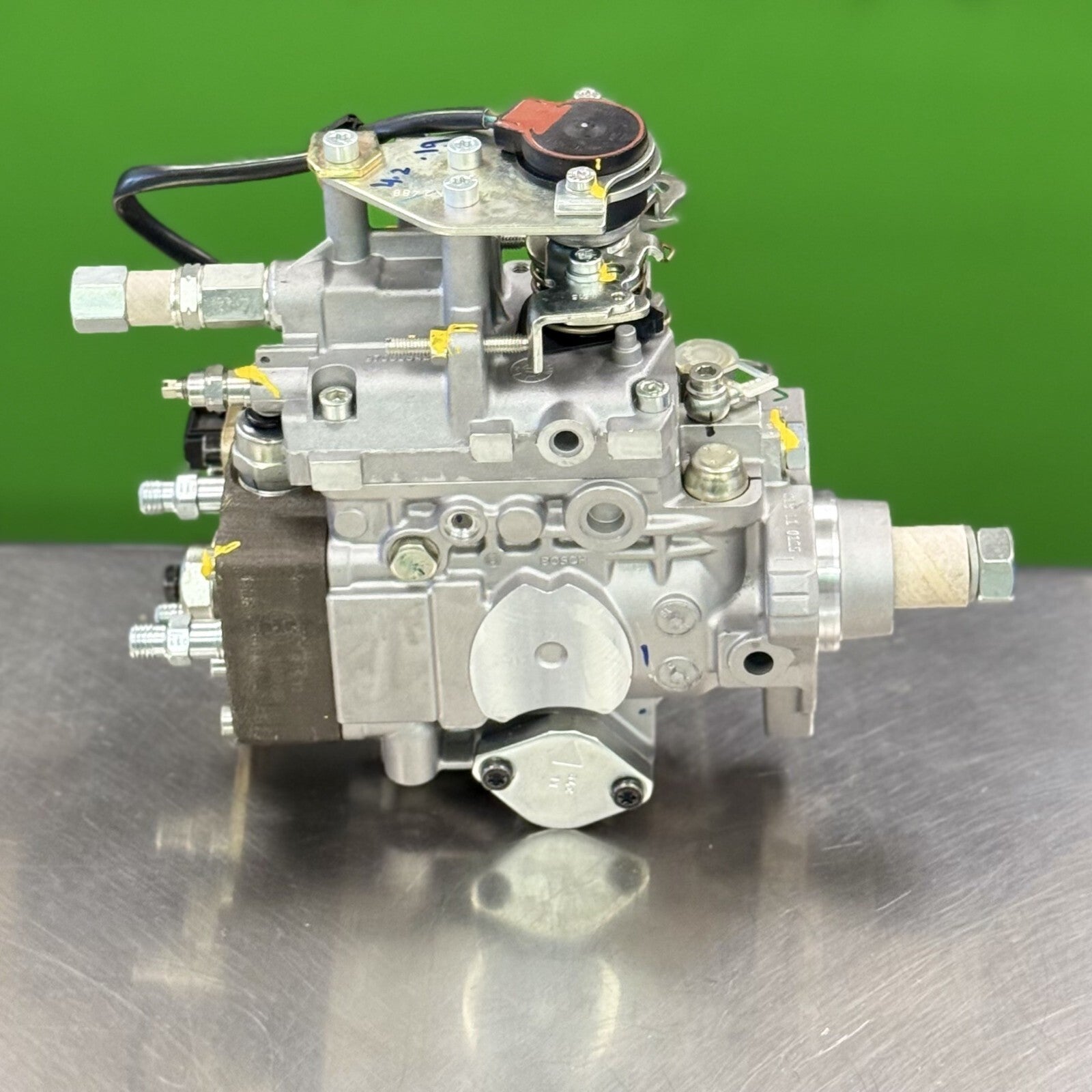 bosch 0460423040 diesel injection pump detail
