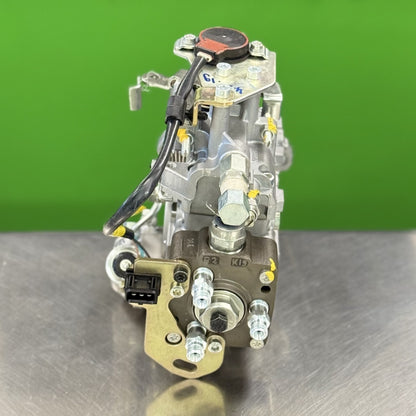 bosch 0460423040 fuel injection pump front view
