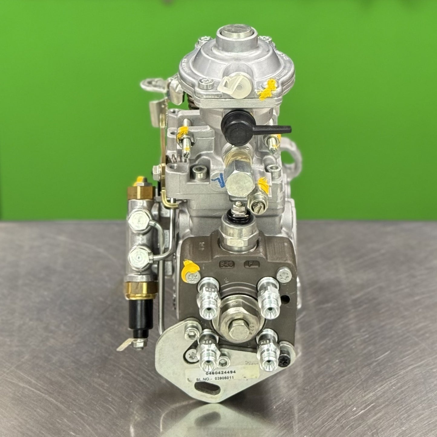 bosch 0460424494 oem ve type fuel pump