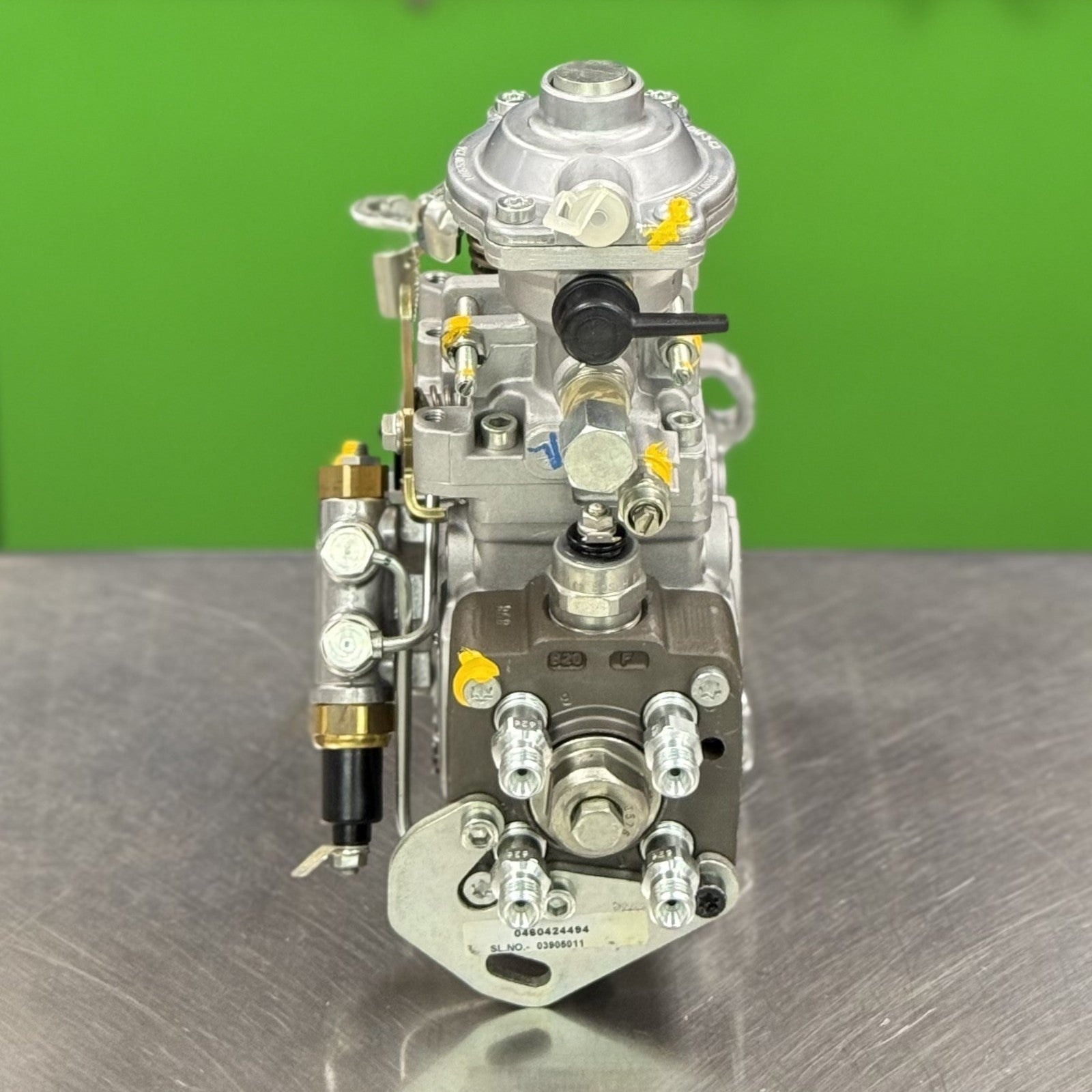 bosch 0460424494 oem ve type fuel pump