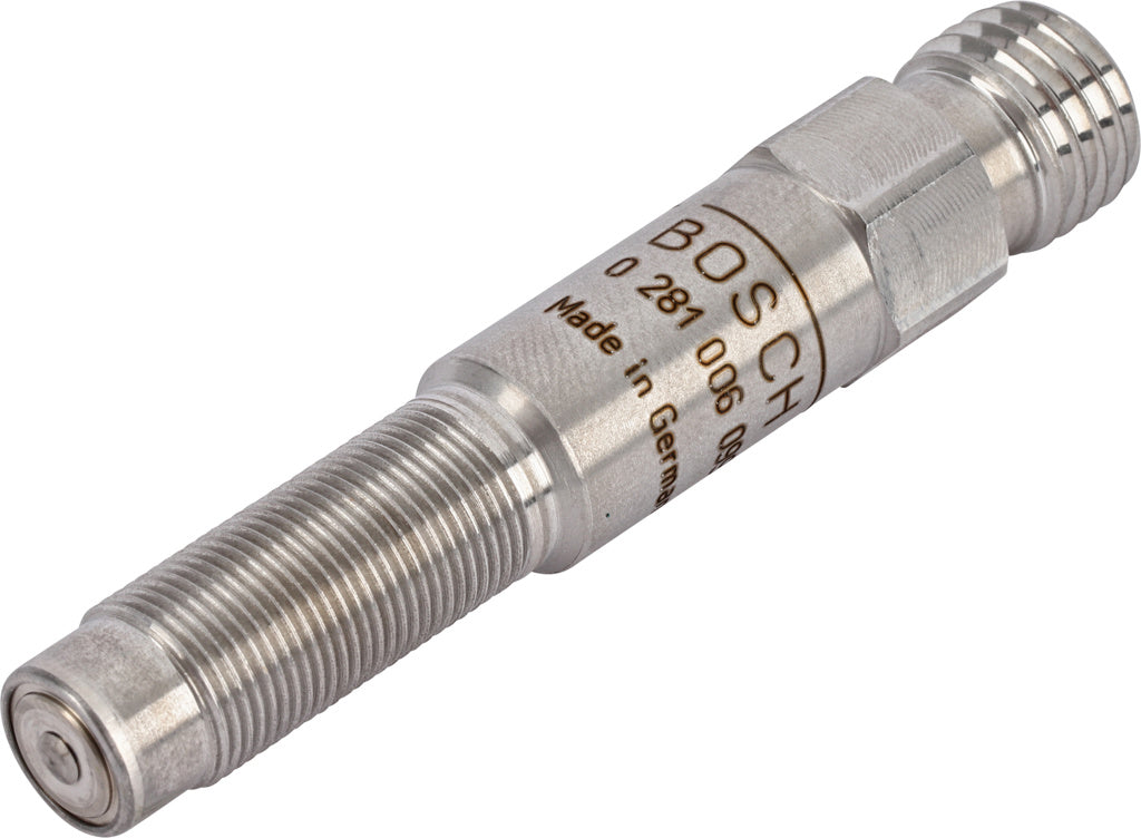 INJECTION VALVE | 0 281 006 099