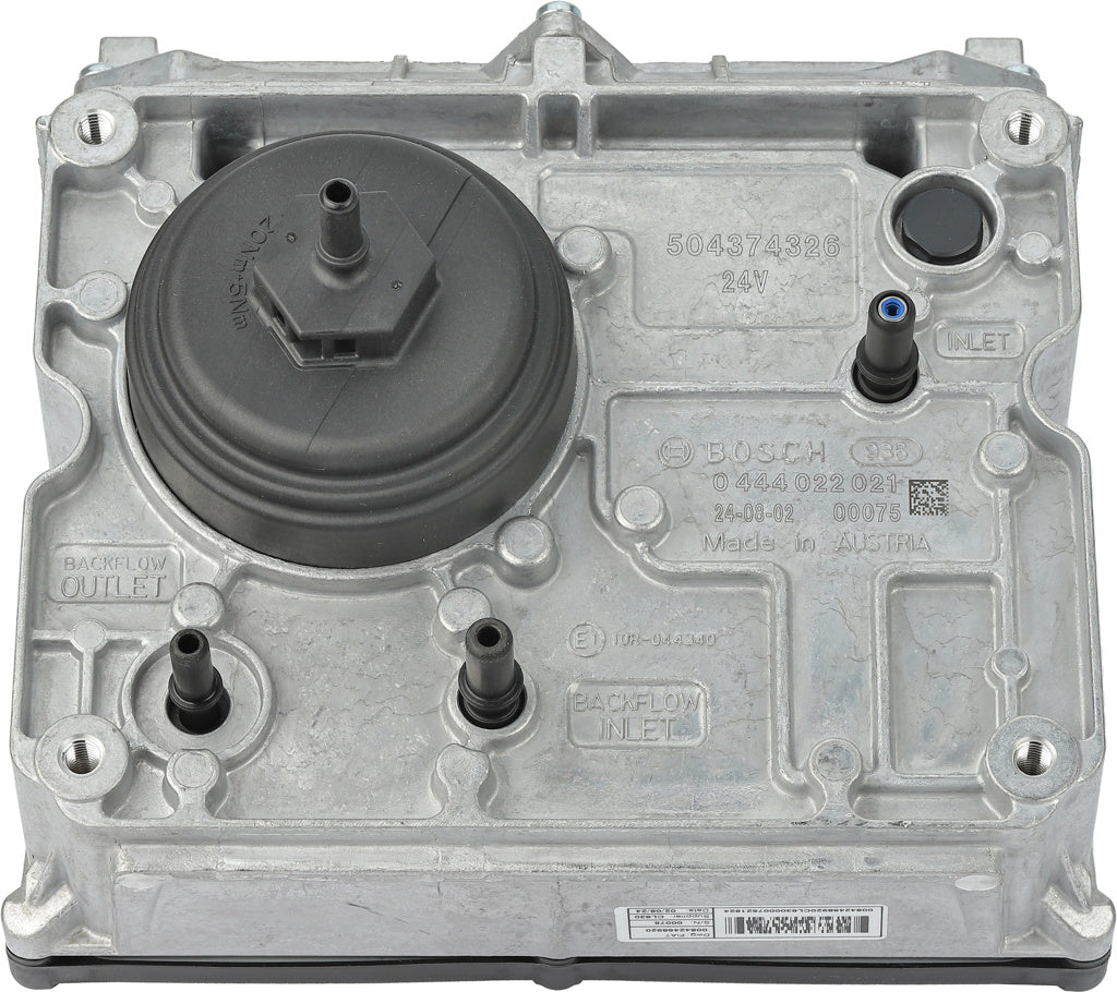 New Bosch DEF Supply Pump, Case New Holland | 0 444 022 021
