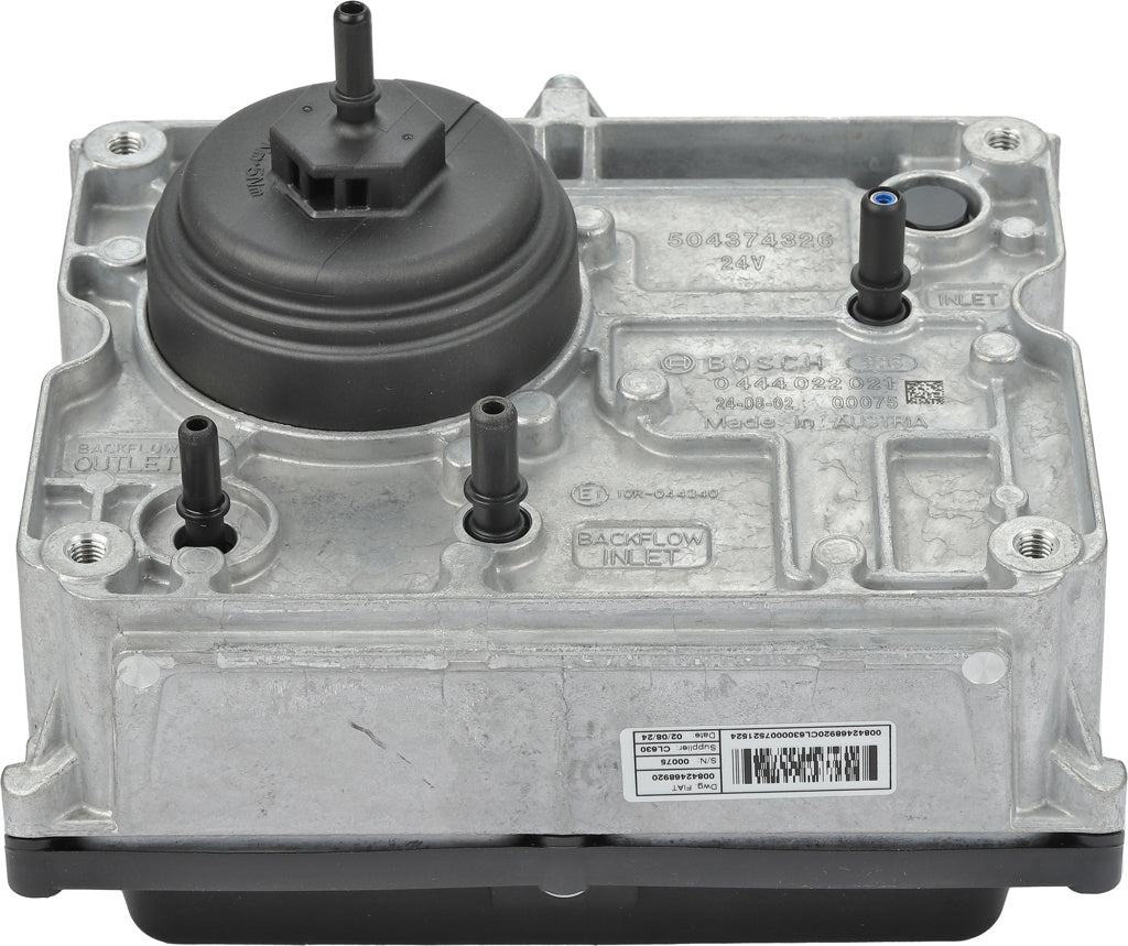 New Bosch DEF Supply Pump, Case New Holland | 0 444 022 021