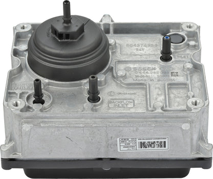 New Bosch DEF Supply Pump, Case New Holland | 0 444 022 021