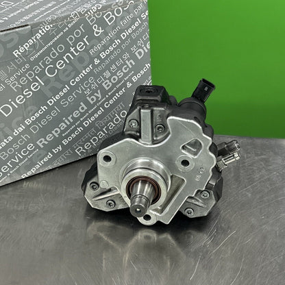 fuel injection pump bosch 06-2010 chevy gmc duramax Lbz-Lmm 6.6L 97361351 97780161