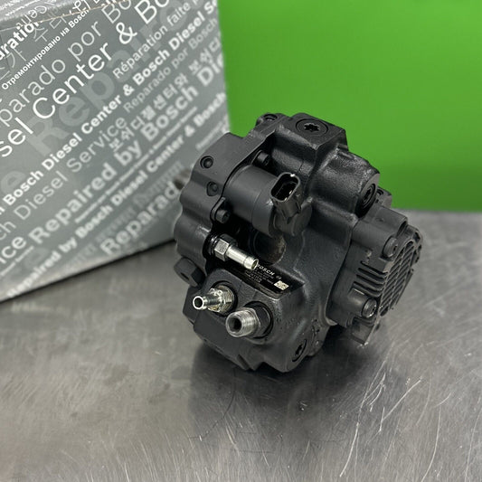 fuel injection pump bosch 06-10 chevy gmc duramax Lbz-Lmm 6.6L 97361351 97780161